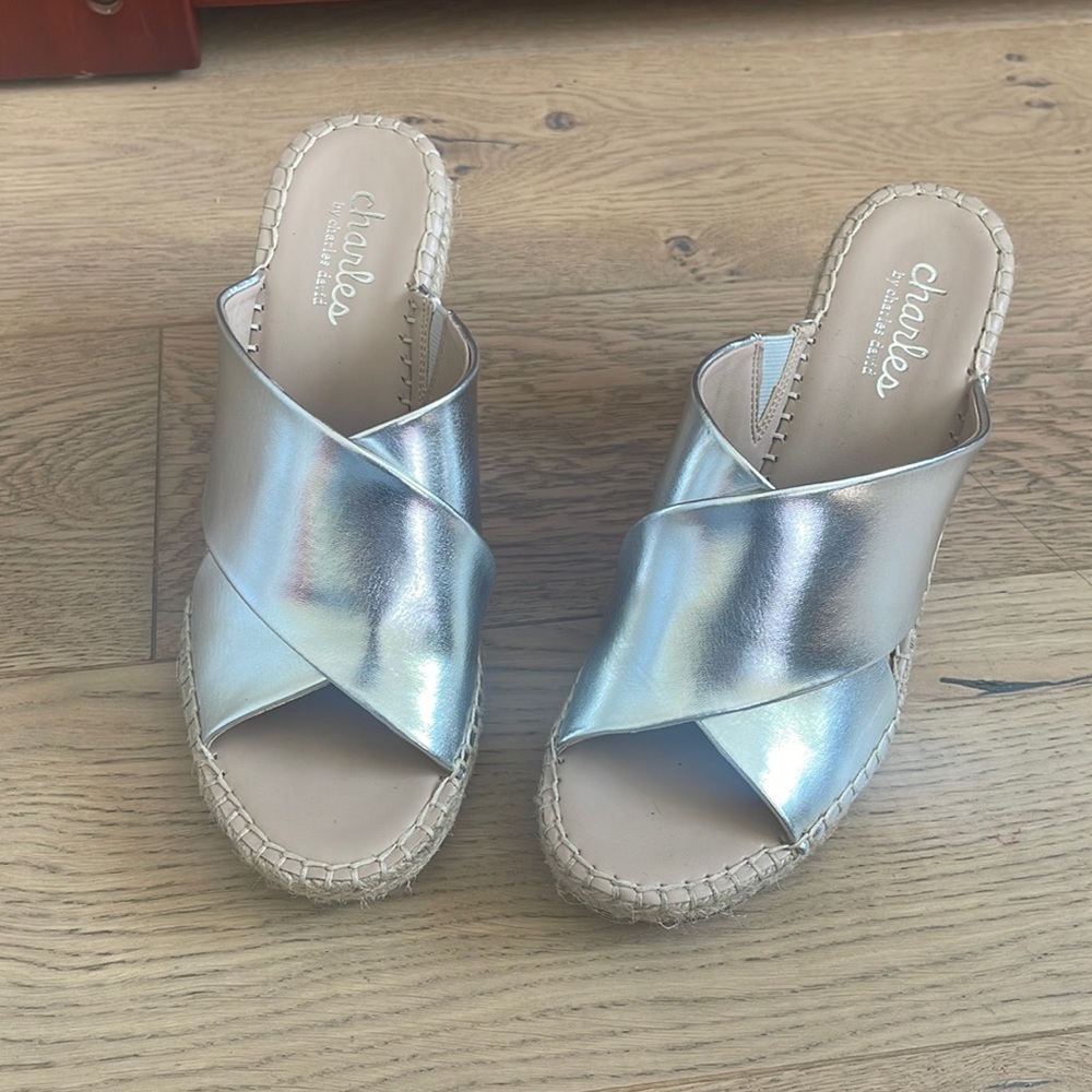 NWOB Charles David Neutron Wedges